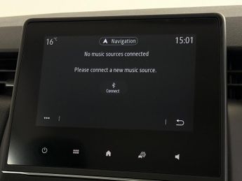 Renault Clio 1.6 E-TECH Iconic Auto Euro 6 (s/s) 5dr