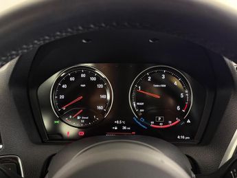 BMW 2 Series 2.0 218d M Sport Auto Euro 6 (s/s) 2dr