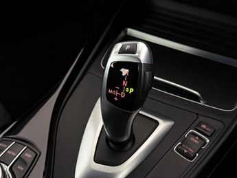 BMW 2 Series 2.0 218d M Sport Auto Euro 6 (s/s) 2dr