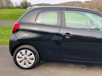 Citroen C1 1.0 VTi Feel Euro 6 3dr