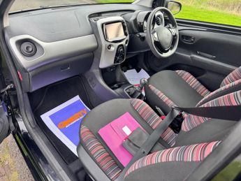 Citroen C1 1.0 VTi Feel Euro 6 3dr