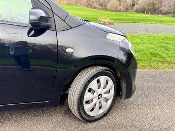 Citroen C1 1.0 VTi Feel Euro 6 3dr