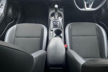 Nissan Juke 1.6 Hybrid N-Connecta 5dr Auto