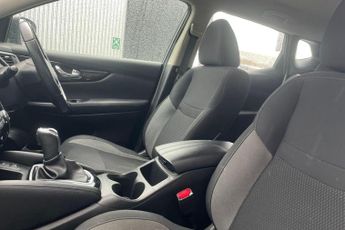 Nissan Qashqai 1.3 DiG-T 160 [157] Acenta Premium 5dr DCT
