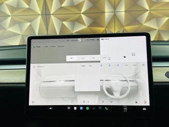 Tesla Model 3 (Dual Motor) Long Range Auto 4WDE 4dr