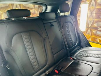 BMW X5 M 4.4i V8 Competition Auto xDrive Euro 6 (s/s) 5dr