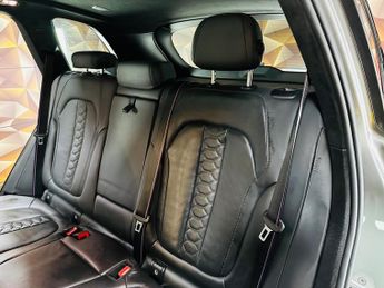 BMW X5 M 4.4i V8 Competition Auto xDrive Euro 6 (s/s) 5dr