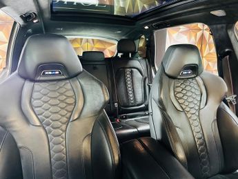 BMW X5 M 4.4i V8 Competition Auto xDrive Euro 6 (s/s) 5dr