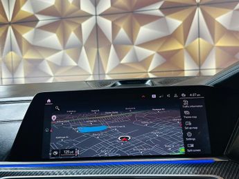 BMW X5 M 4.4i V8 Competition Auto xDrive Euro 6 (s/s) 5dr