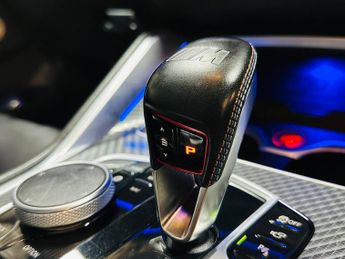 BMW X5 M 4.4i V8 Competition Auto xDrive Euro 6 (s/s) 5dr