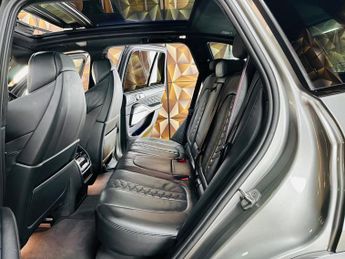 BMW X5 M 4.4i V8 Competition Auto xDrive Euro 6 (s/s) 5dr