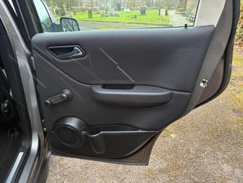 Mercedes-Benz A Class 1.5 A160 Classic SE CVT 5dr