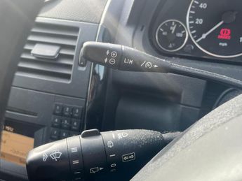 Mercedes-Benz A Class 1.5 A160 Classic SE CVT 5dr