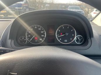 Mercedes-Benz A Class 1.5 A160 Classic SE CVT 5dr