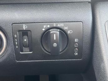 Mercedes-Benz A Class 1.5 A160 Classic SE CVT 5dr