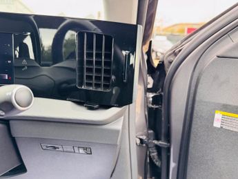 Vauxhall Astra 1.5 Turbo D Design Auto Euro 6 (s/s) 5dr