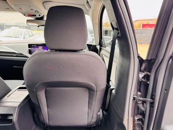 Vauxhall Astra 1.5 Turbo D Design Auto Euro 6 (s/s) 5dr