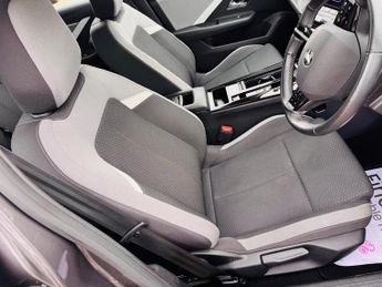 Vauxhall Astra 1.5 Turbo D Design Auto Euro 6 (s/s) 5dr