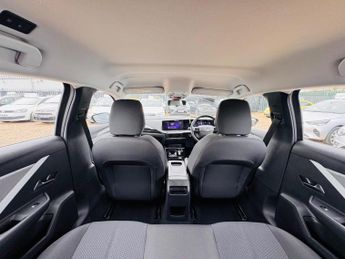 Vauxhall Astra 1.5 Turbo D Design Auto Euro 6 (s/s) 5dr