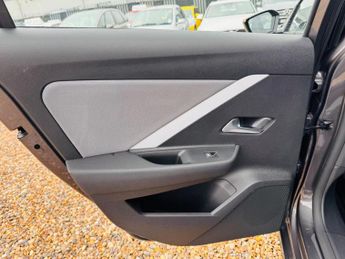 Vauxhall Astra 1.5 Turbo D Design Auto Euro 6 (s/s) 5dr