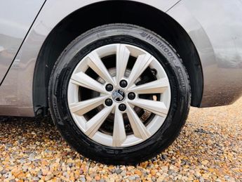 Vauxhall Astra 1.5 Turbo D Design Auto Euro 6 (s/s) 5dr