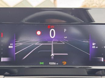 Vauxhall Astra 1.5 Turbo D Design Auto Euro 6 (s/s) 5dr