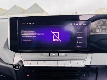 Vauxhall Astra 1.5 Turbo D Design Auto Euro 6 (s/s) 5dr