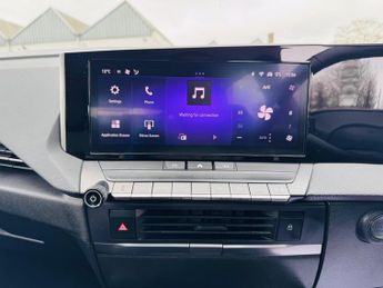 Vauxhall Astra 1.5 Turbo D Design Auto Euro 6 (s/s) 5dr