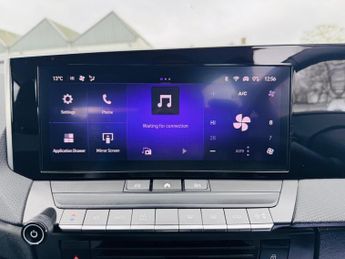 Vauxhall Astra 1.5 Turbo D Design Auto Euro 6 (s/s) 5dr