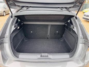 Vauxhall Astra 1.5 Turbo D Design Auto Euro 6 (s/s) 5dr