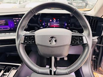 Vauxhall Astra 1.5 Turbo D Design Auto Euro 6 (s/s) 5dr