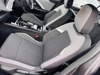 Vauxhall Astra 1.5 Turbo D Design Auto Euro 6 (s/s) 5dr