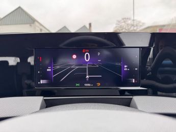 Vauxhall Astra 1.5 Turbo D Design Auto Euro 6 (s/s) 5dr