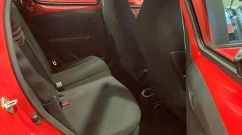 Citroen C1 1.2 PureTech Feel Euro 6 5dr