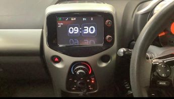 Citroen C1 1.2 PureTech Feel Euro 6 5dr