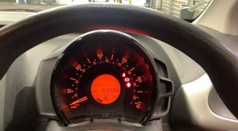 Citroen C1 1.2 PureTech Feel Euro 6 5dr