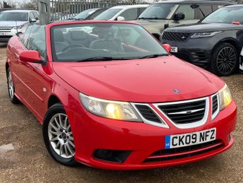 Saab 9 3 1.9 TiD Linear SE Auto Euro 4 2dr