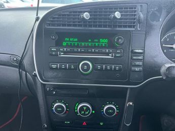 Saab 9-3 1.9 TiD Linear SE Auto Euro 4 2dr