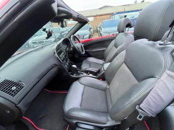 Saab 9-3 1.9 TiD Linear SE Auto Euro 4 2dr