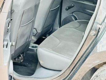 Renault Clio 1.5 dCi Dynamique Nav Euro 6 (s/s) 5dr