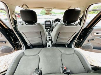 Renault Clio 1.5 dCi Dynamique Nav Euro 6 (s/s) 5dr