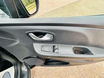 Renault Clio 1.5 dCi Dynamique Nav Euro 6 (s/s) 5dr