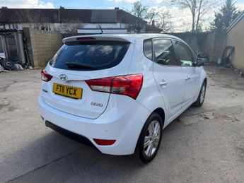 Hyundai ix20 1.6 Style Auto Euro 5 5dr
