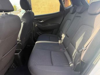 Hyundai ix20 1.6 Style Auto Euro 5 5dr