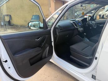 Hyundai ix20 1.6 Style Auto Euro 5 5dr