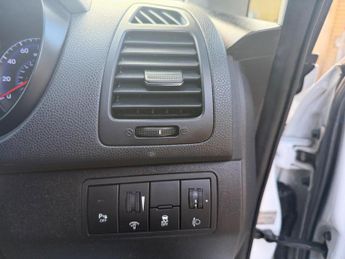 Hyundai ix20 1.6 Style Auto Euro 5 5dr