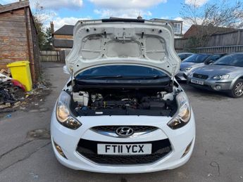 Hyundai ix20 1.6 Style Auto Euro 5 5dr