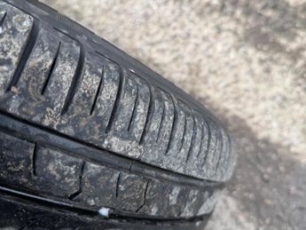 Toyota Auris 1.6 V-Matic Icon Multidrive S Euro 5 5dr