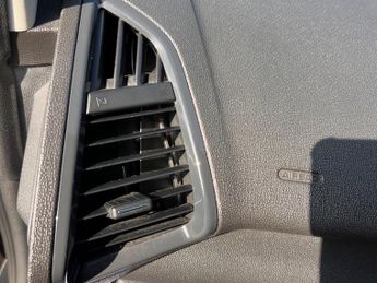 Ford EcoSport 1.5 Titanium Powershift 2WD Euro 5 5dr