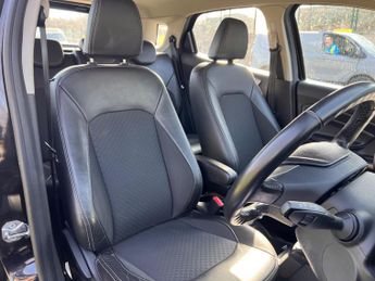 Ford EcoSport 1.5 Titanium Powershift 2WD Euro 5 5dr